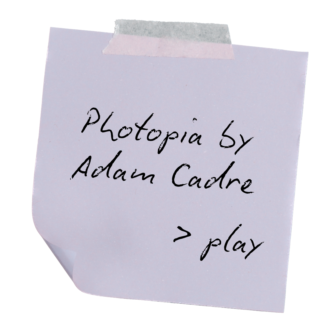 Photopia by Adam Cadre